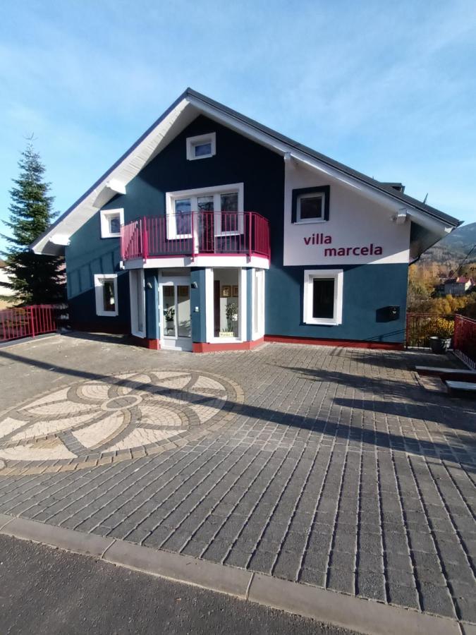 Villa Marcela Karpacz Exterior foto